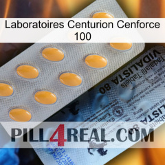 Centurion Laboratories Cenforce 100 44